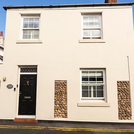 Mulberry Cottage - Cosy 3 Bed Cottage Near Lytham Windmill ليثام سانت أنيه المظهر الخارجي الصورة