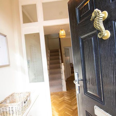 Mulberry Cottage - Cosy 3 Bed Cottage Near Lytham Windmill ليثام سانت أنيه المظهر الخارجي الصورة