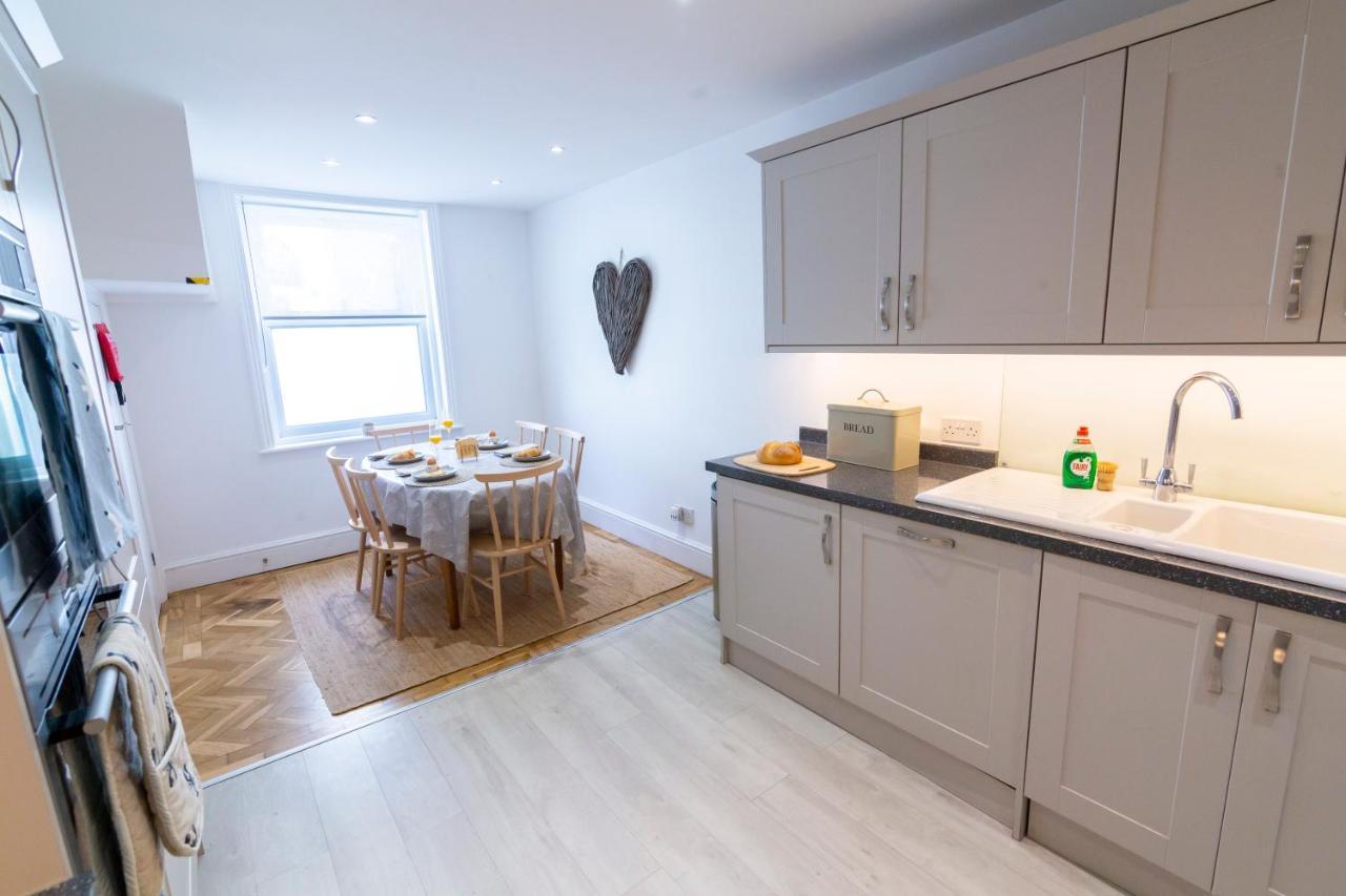 Mulberry Cottage - Cosy 3 Bed Cottage Near Lytham Windmill ليثام سانت أنيه المظهر الخارجي الصورة