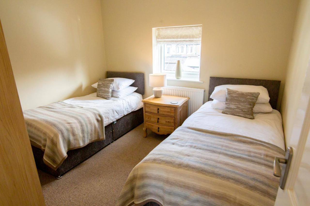 Mulberry Cottage - Cosy 3 Bed Cottage Near Lytham Windmill ليثام سانت أنيه المظهر الخارجي الصورة