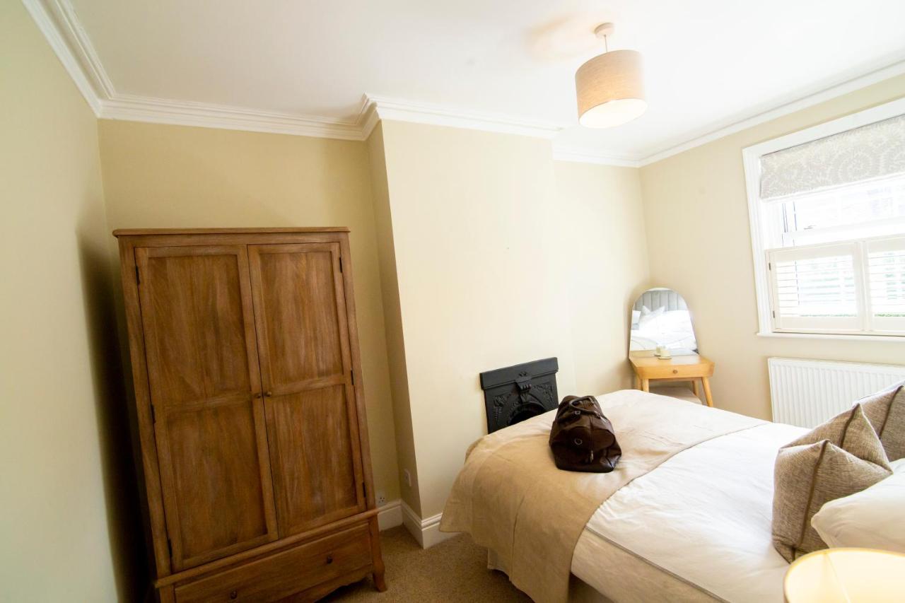 Mulberry Cottage - Cosy 3 Bed Cottage Near Lytham Windmill ليثام سانت أنيه المظهر الخارجي الصورة
